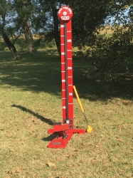 Hi Striker Game rental image for Alexandria VA party rental planning