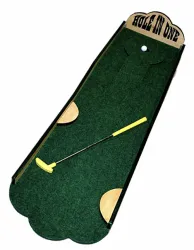 Hole In One Carnival Game rental image for Alexandria VA party rental planning