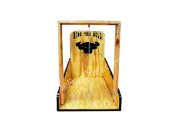 Ring the Bull rental image for Alexandria VA party rental planning