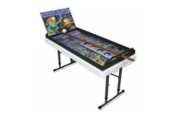 Space Mined Carnival Game rental image for Alexandria VA party rental planning