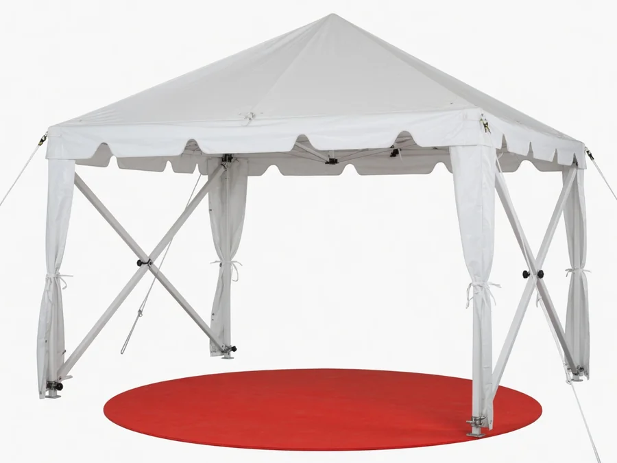 All Star Obstacle Course obstacle course rentals option for Charlotte, NC