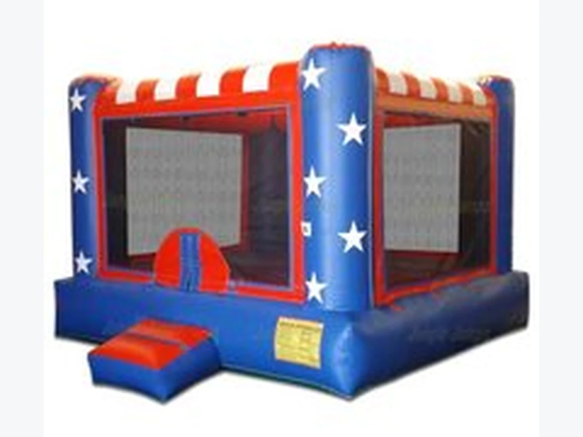 American Jump bounce house rentals option for Hampton, VA