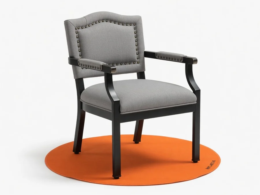 Andrews Arm Chair table and chair rentals rental option in Sandy Springs, GA