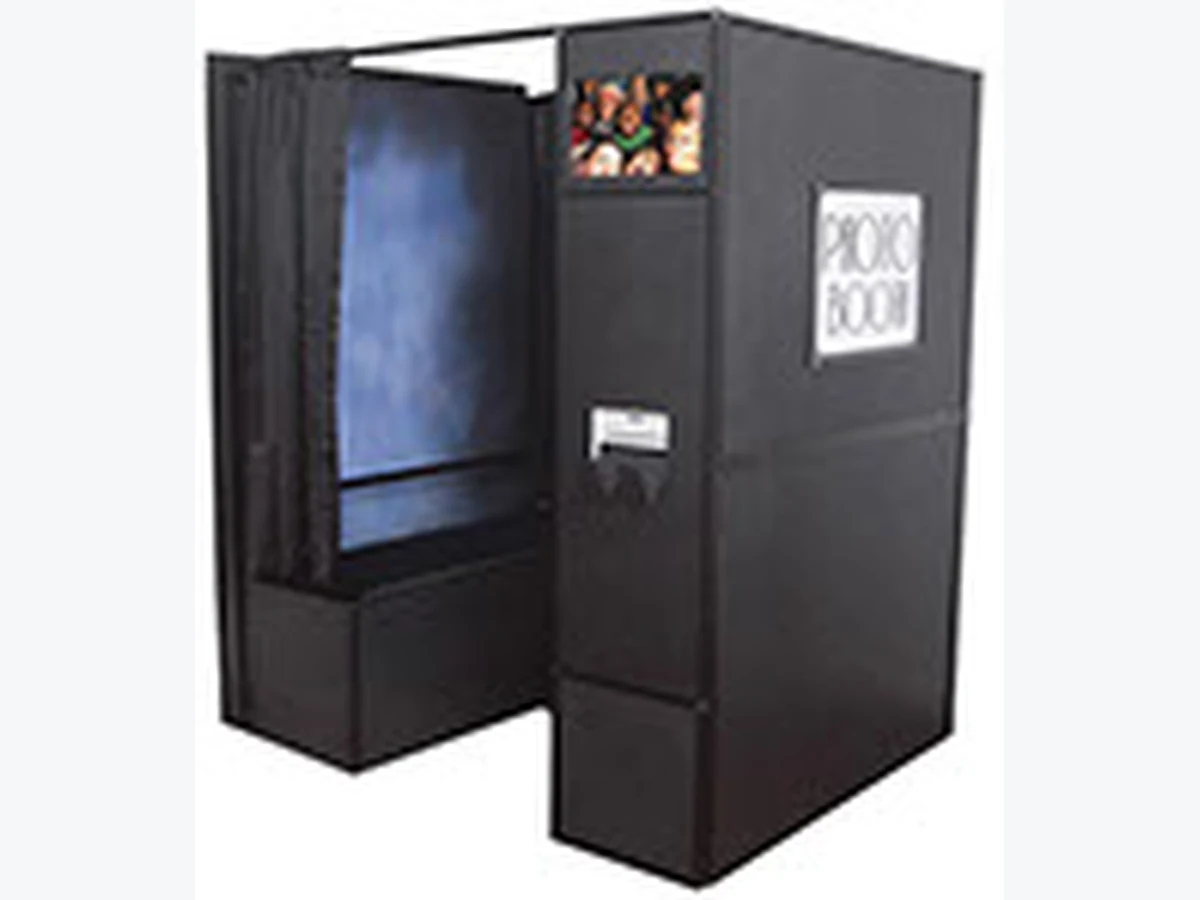 Arcade Photo Booth photo booth rentals option for Sumter, SC