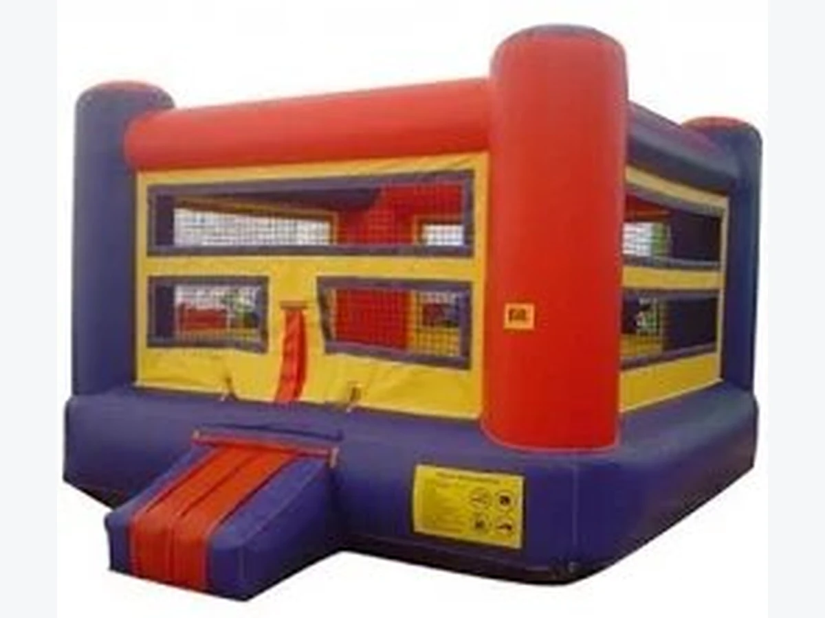 Arena Jump bounce house rentals option for Hampton, VA