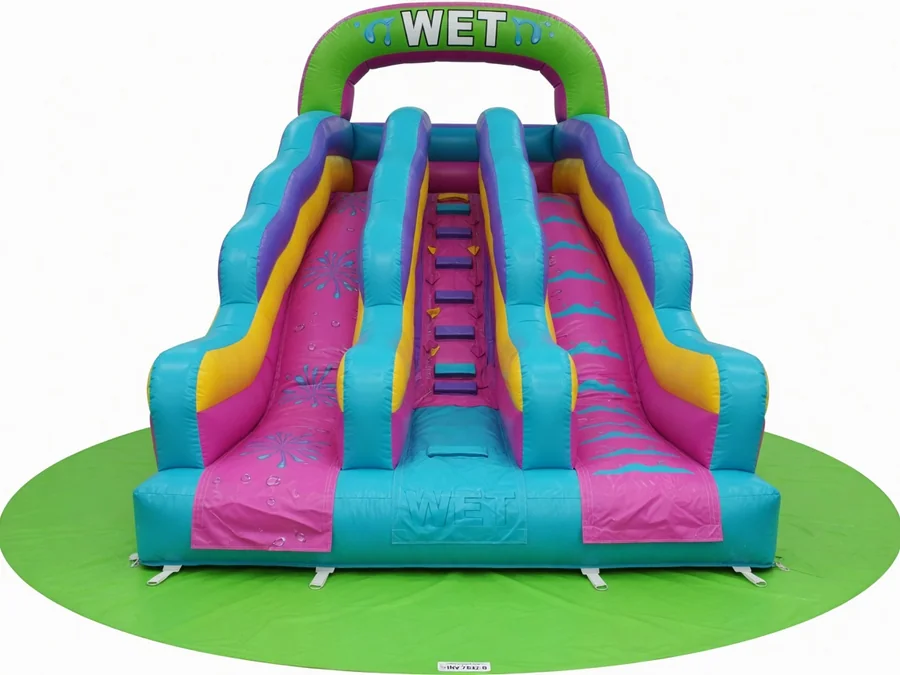Banner Bounce House 13x13 - 1hp bounce house rentals option for Arlington, VA