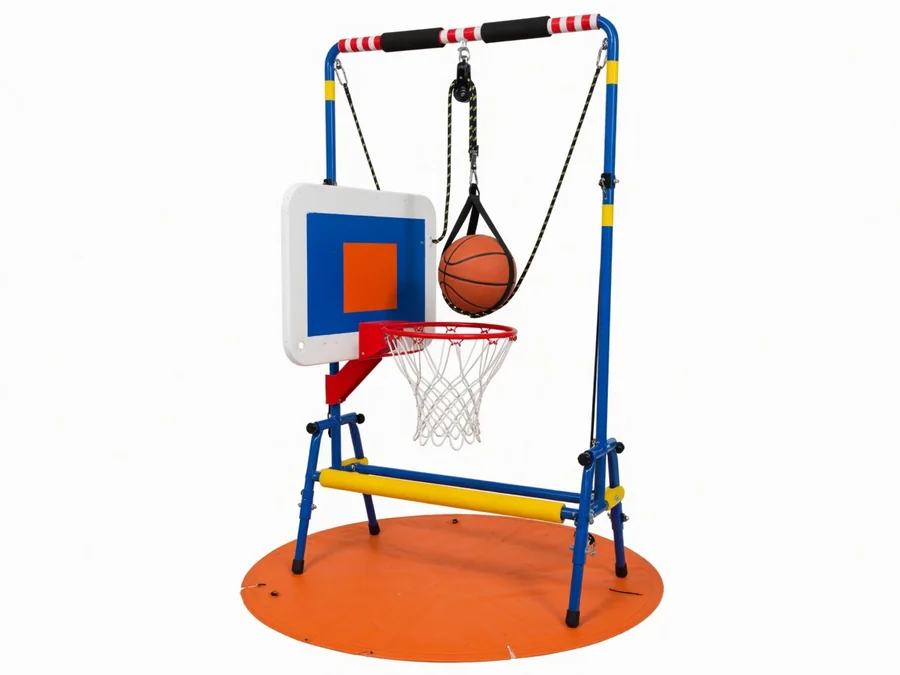 BASKETBALL CHALLENGE interactive game rentals option for Jacksonville, FL