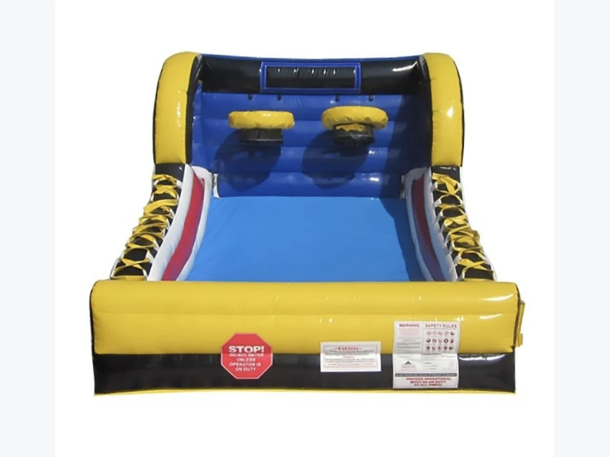 Basketball Game interactive game rentals option for Norwalk, CT