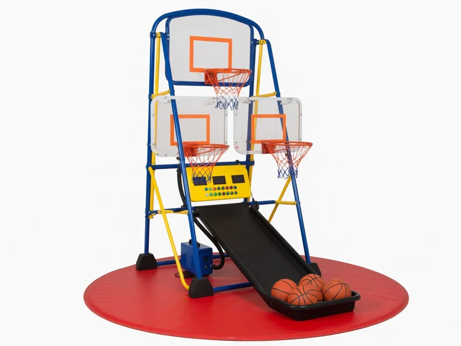Batter Up (Baseball Game) interactive game rentals option for Hialeah, FL