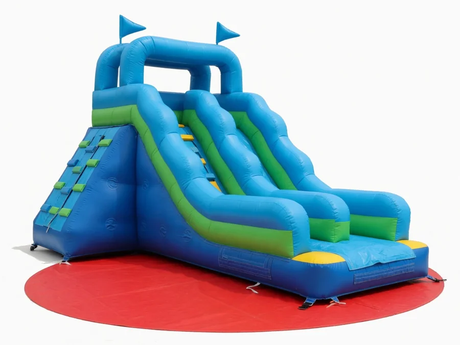 Bonanza Obstacle Course obstacle course rentals option for Lynn, MA