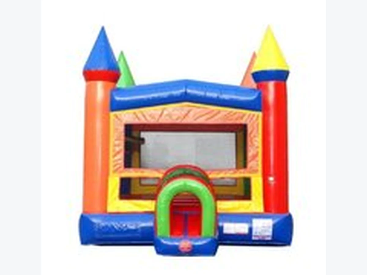 Bounce House Castle bounce house rentals option for New Britain, CT