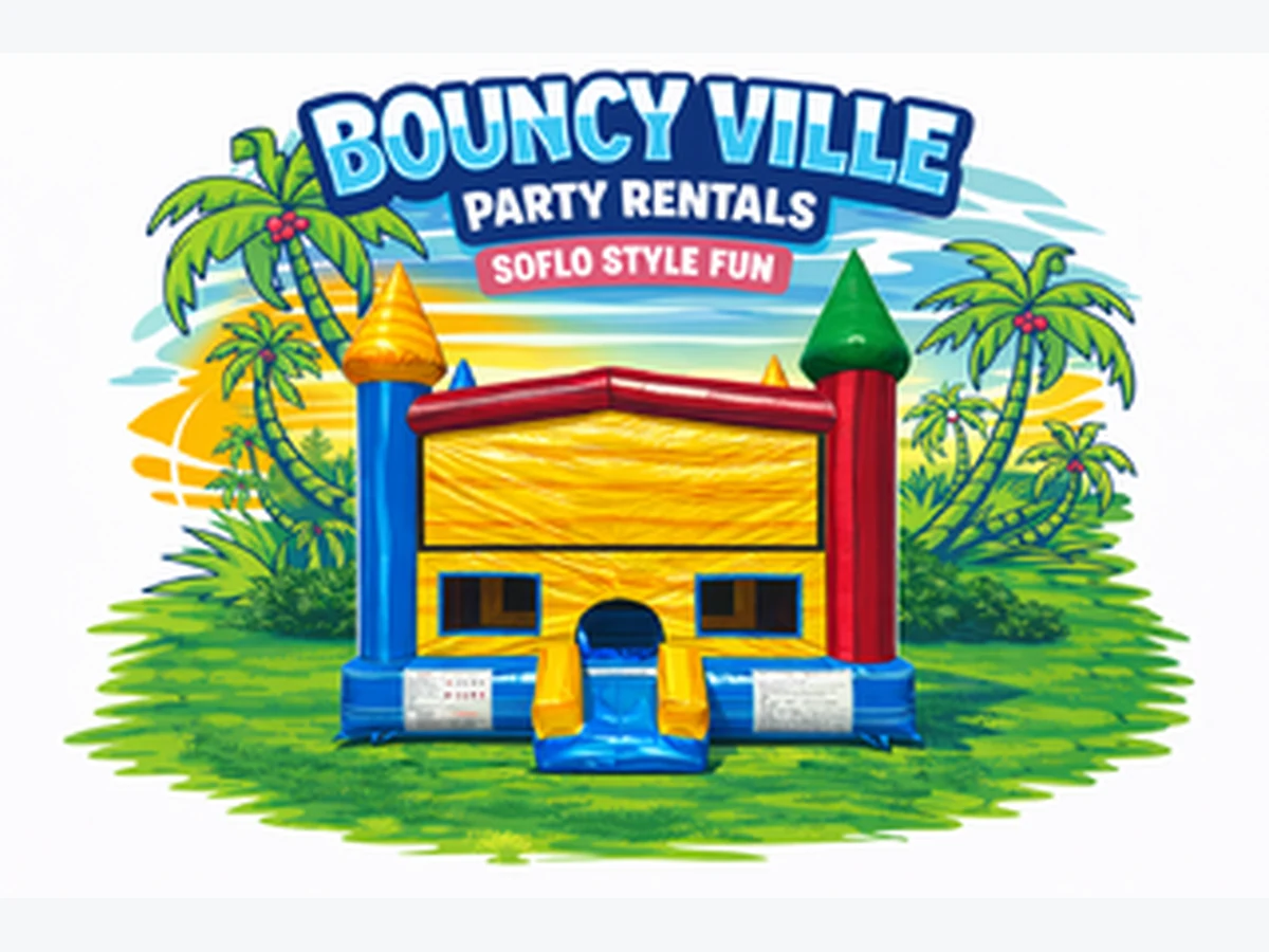 Bounce House bounce house rentals option for Port St. Lucie, FL
