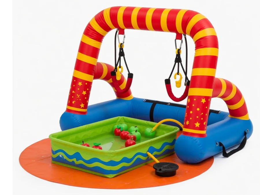 Bounce House Party Package (Seats 6) bounce house rentals option for Port St. Lucie, FL