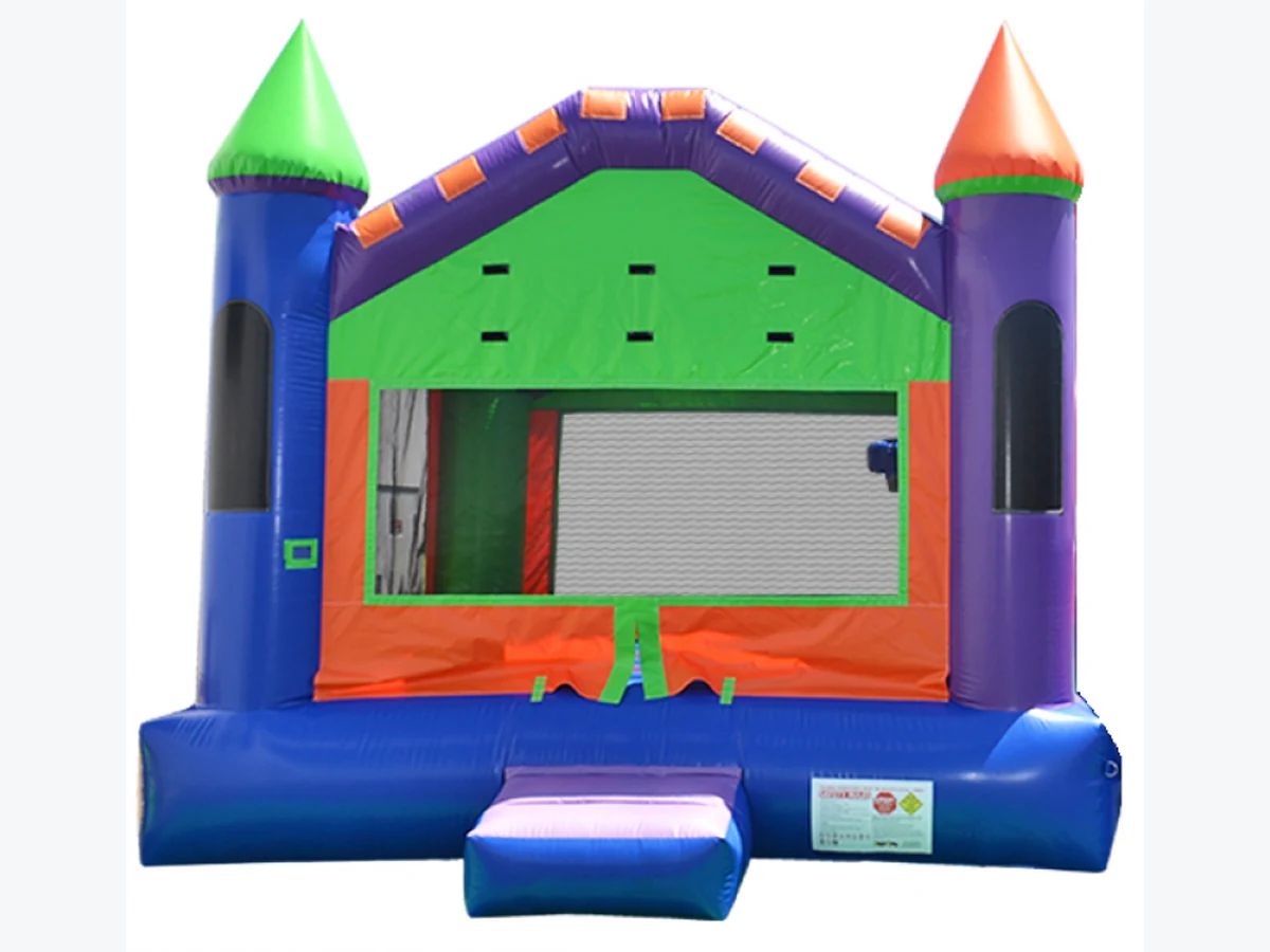 Bounce House bounce house rentals option for Greenville, SC