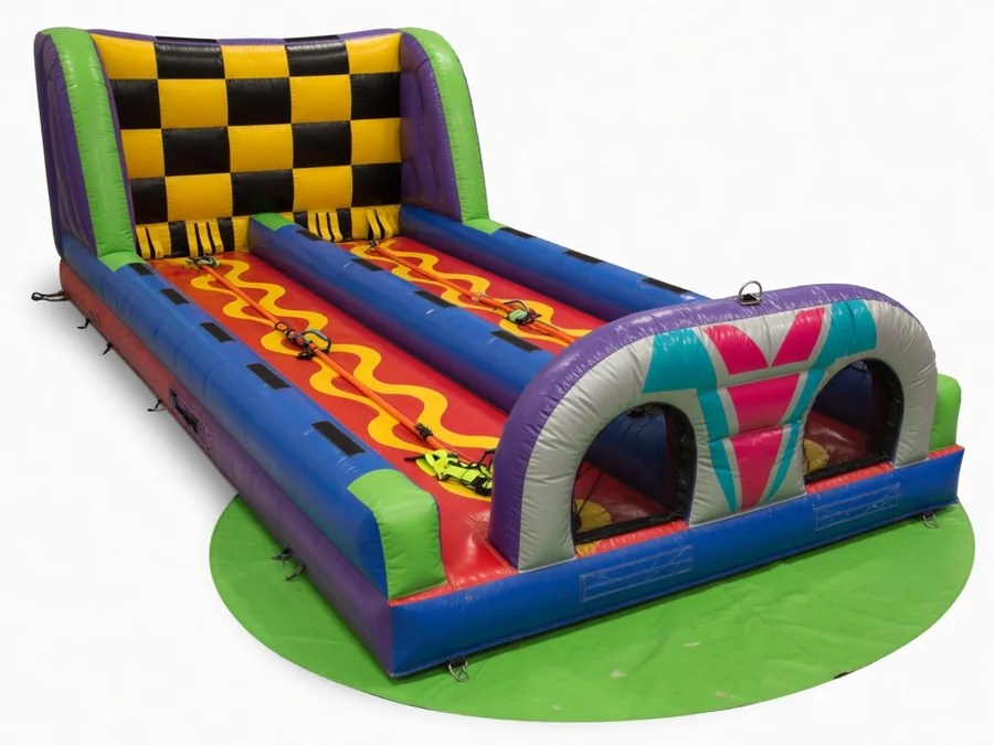 Buzzer Beater Basketball Game interactive game rentals option for Derry, NH