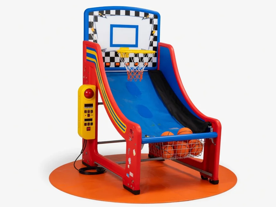 Can Smash Carnival Game carnival game rentals option for Orlando, FL
