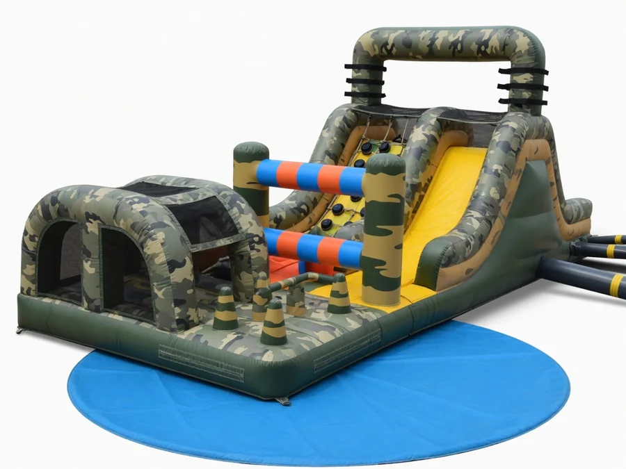 Carnival Battle Lights " New " carnival game rentals option for Roanoke, VA