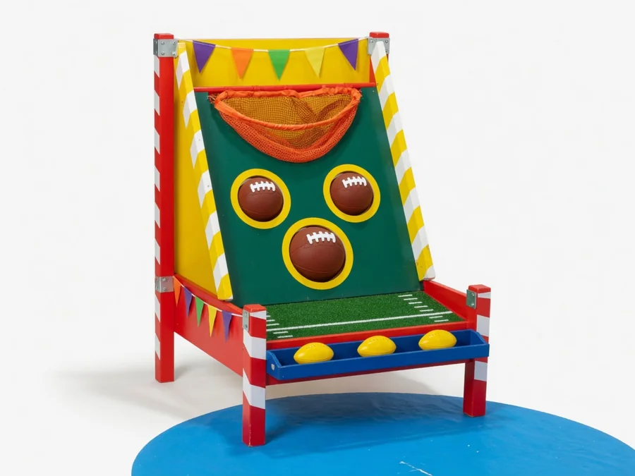 Carnival Party Package carnival game rentals option for Durham, NC