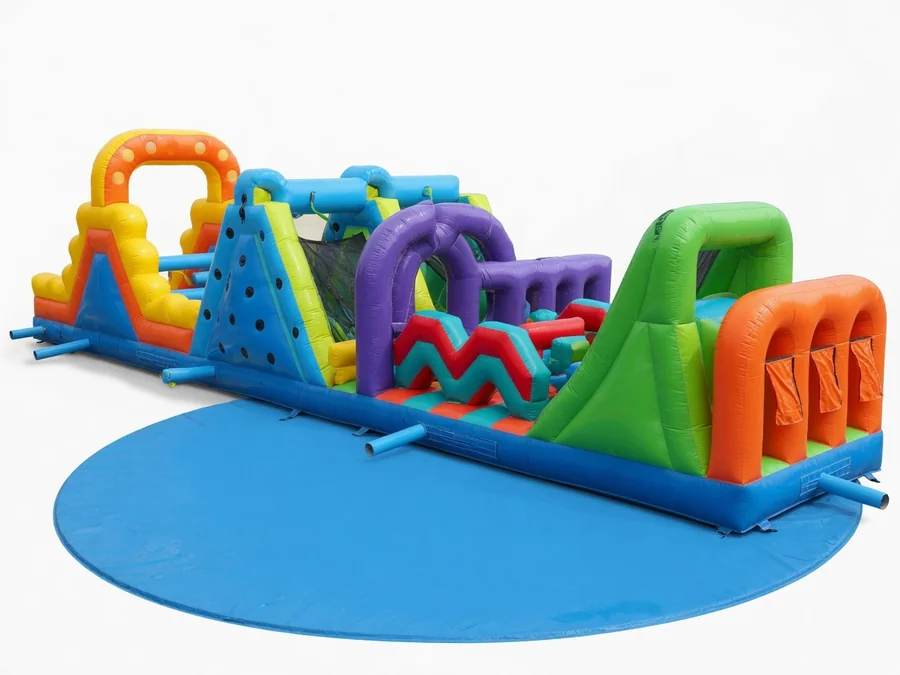 Castle Bounce House bounce house rentals option for Florence, SC
