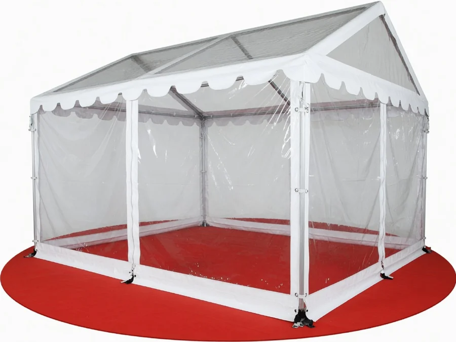 Clown Toss Air Frame (Inflatable Game) interactive game rentals option for Worcester, MA