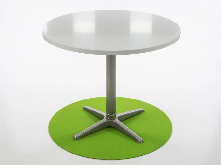 Cocktail Table 30 inch table and chair rentals option for Summerville, SC