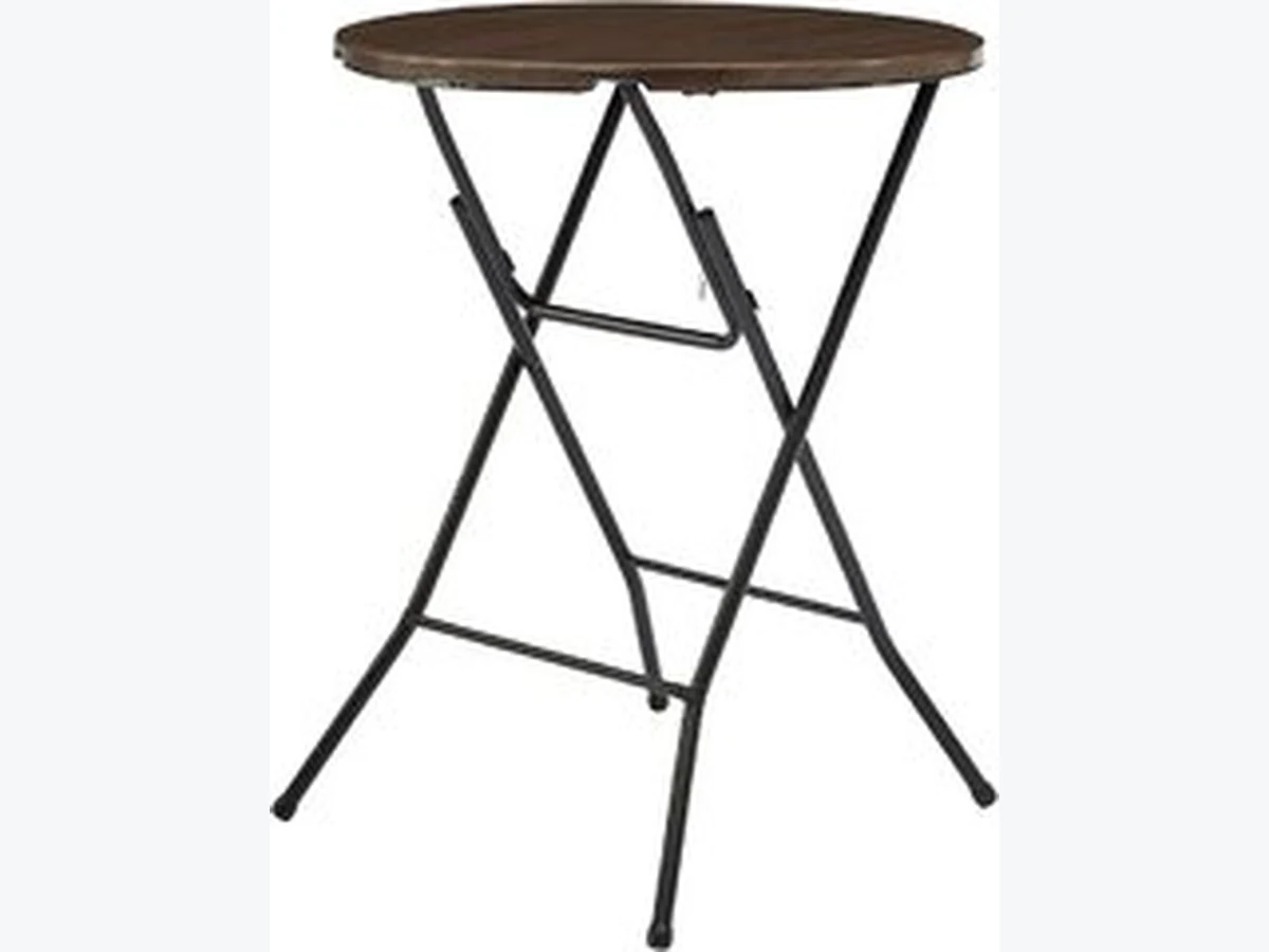 Cocktail Tables (32Inch Round) table and chair rentals option for Orlando, FL