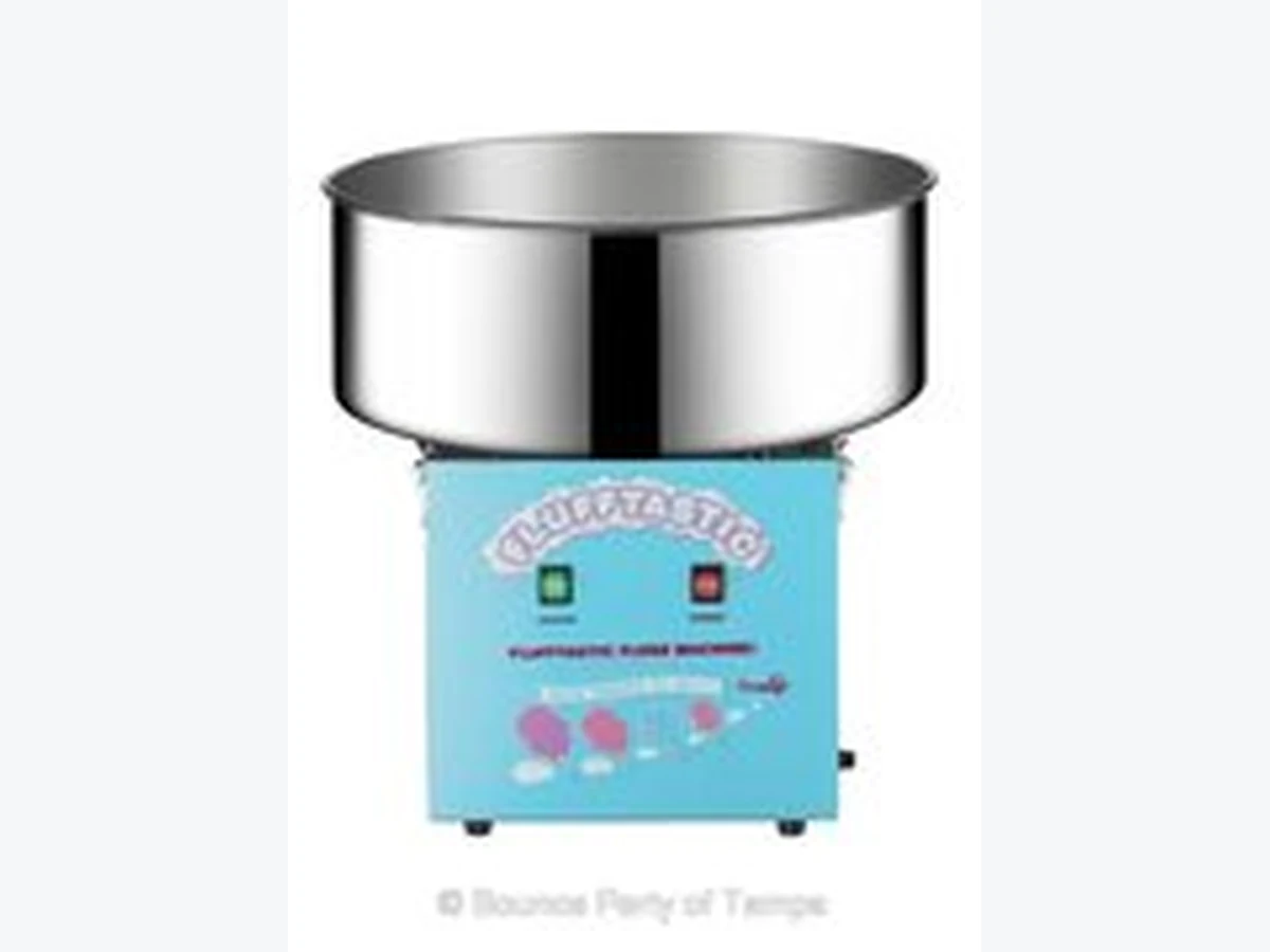 COTTON CANDY concession machine rentals option for Tampa, FL