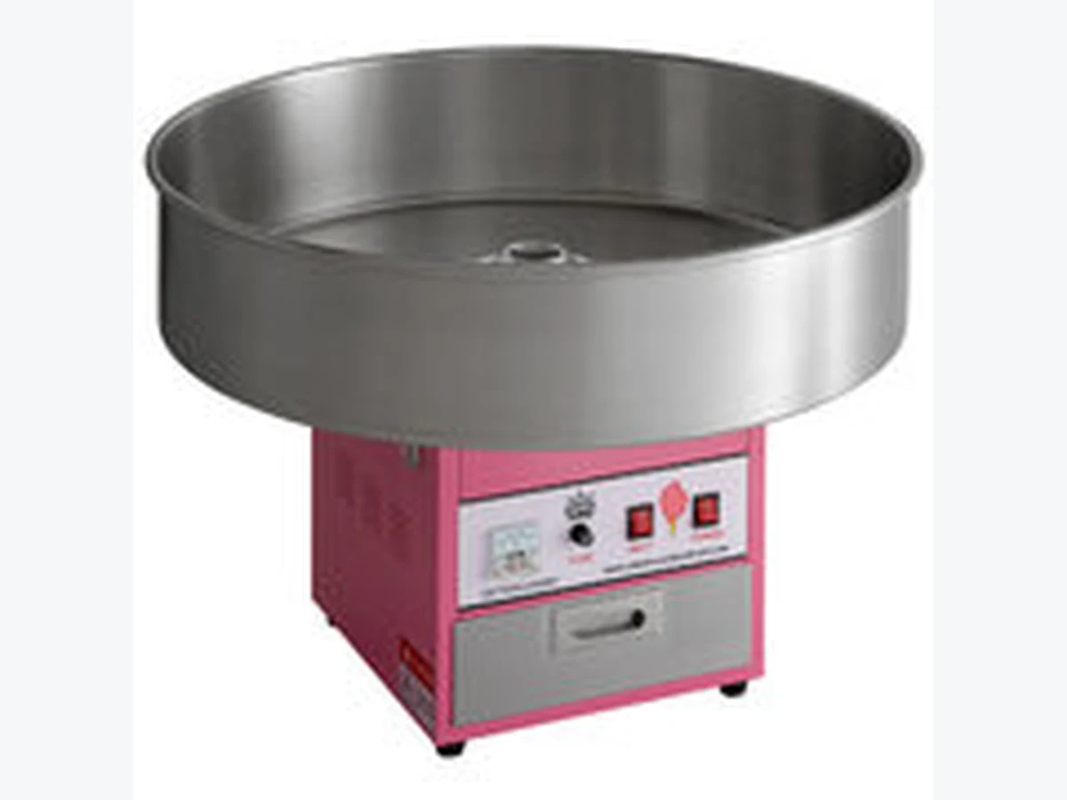 Cotton Candy Concession Machine concession machine rentals option for Fort Lauderdale, FL
