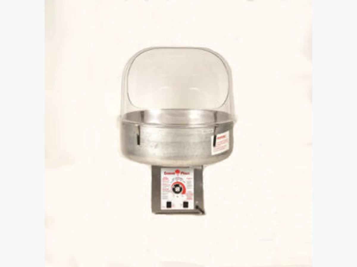 Cotton Candy concession machine rentals option for Greenville, SC