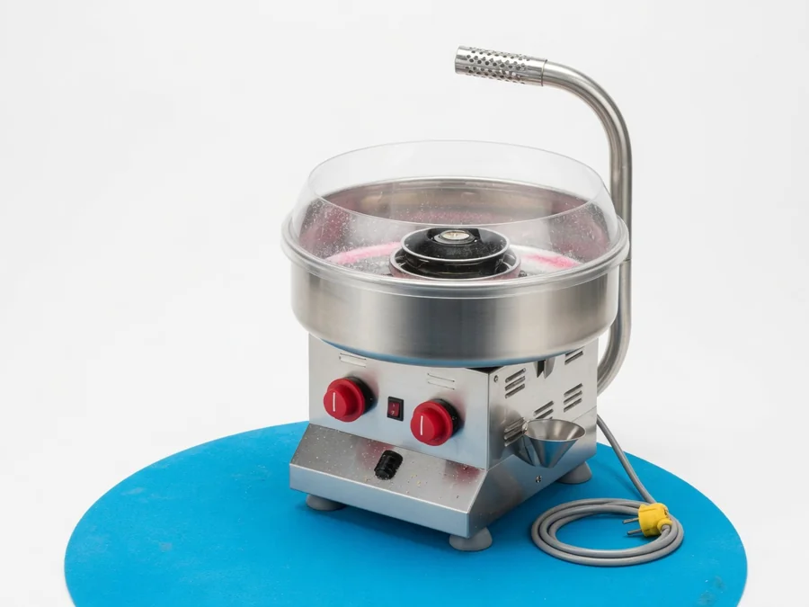 Cotton Candy Machine concession machine rentals option for Lynn, MA