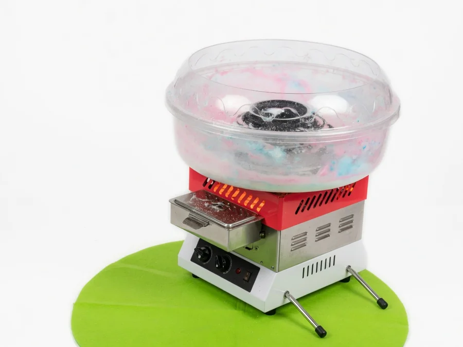 Cotton Candy Machine concession machine rentals option for Derry, NH