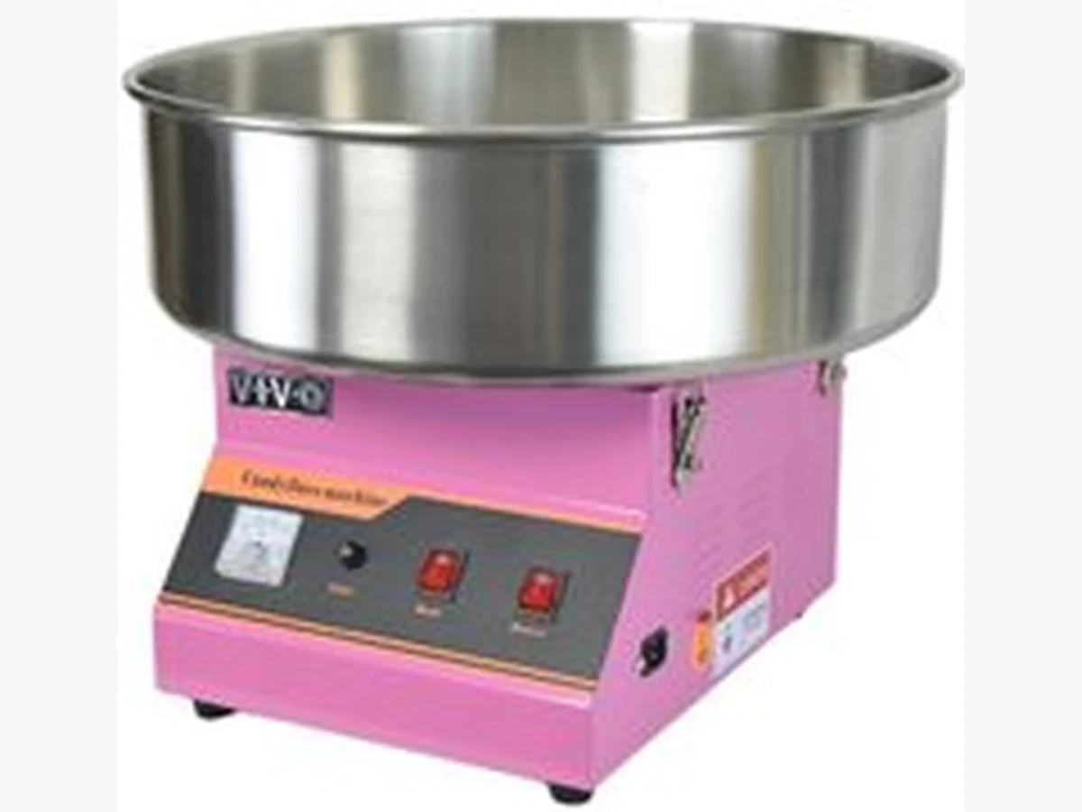Cotton Candy Machine concession machine rentals option for Orlando, FL