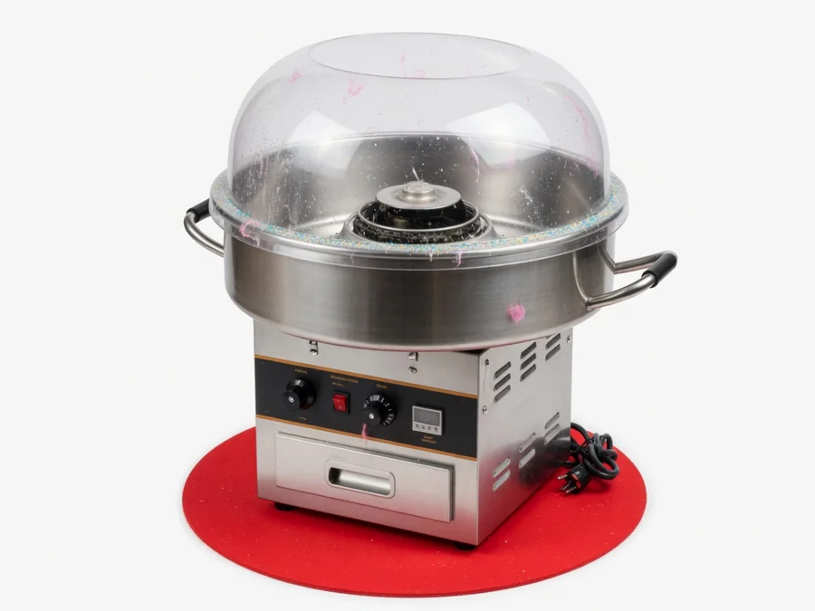 Cotton Candy Machine concession machine rentals option for Central Falls, RI
