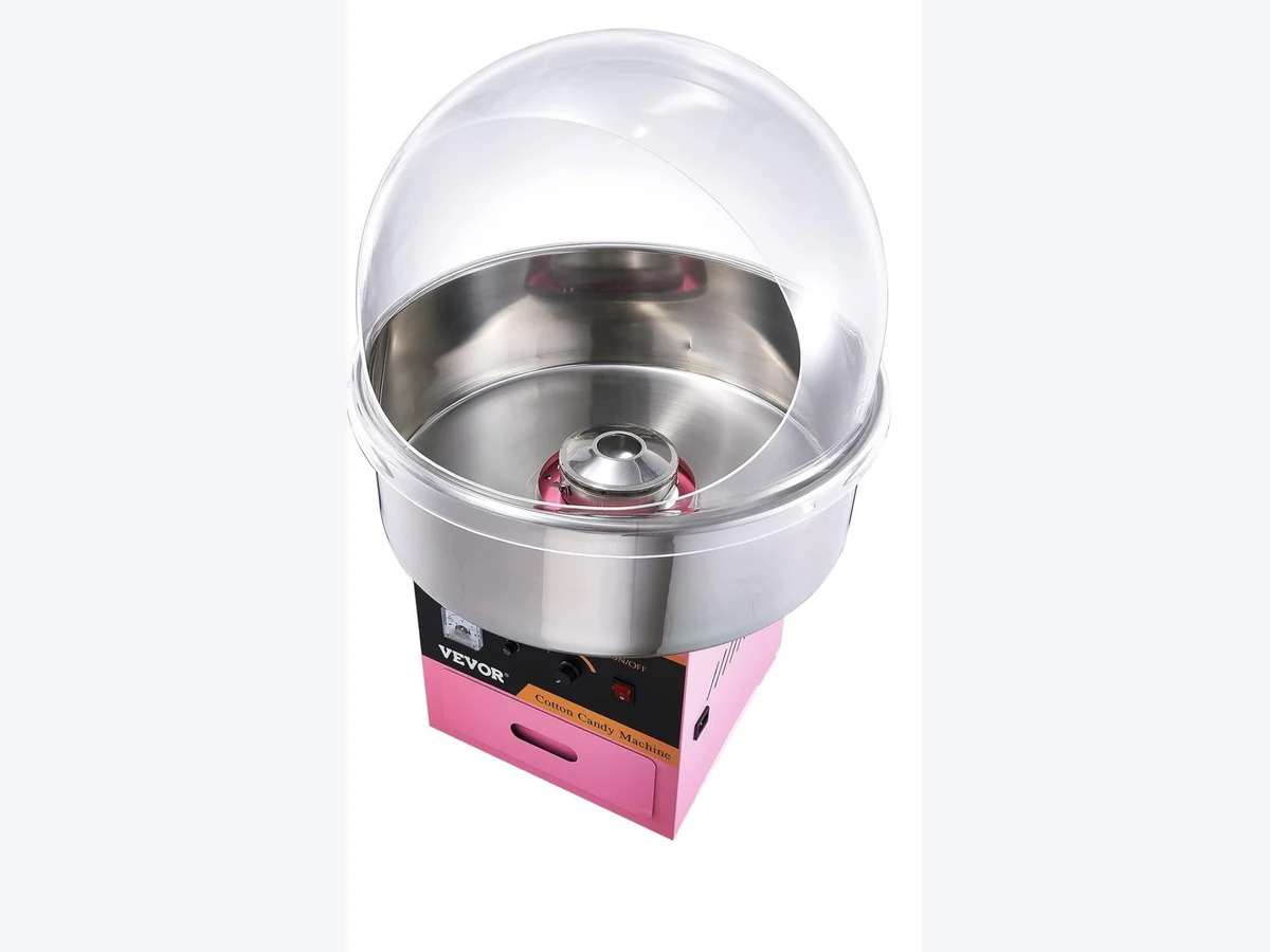 Cotton Candy Machine concession machine rentals option for Columbus, GA