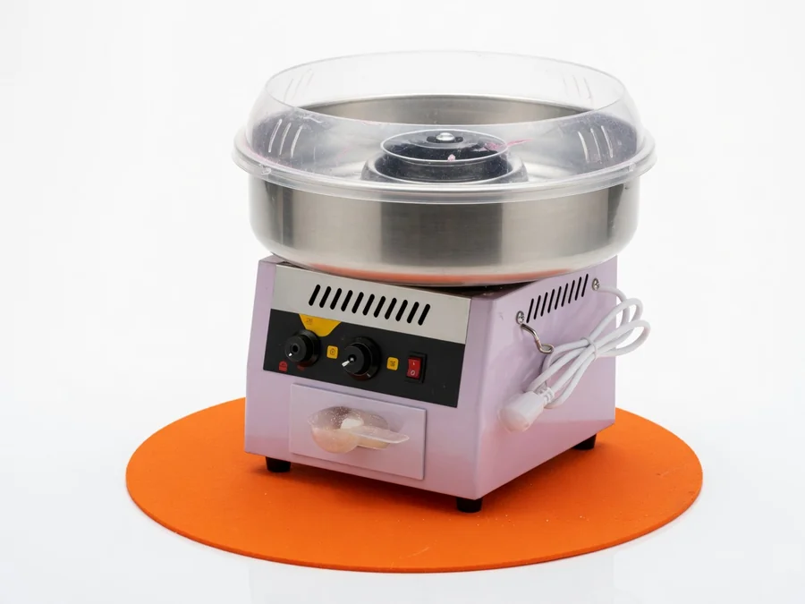 Cotton Candy Machine concession machine rentals option for Rock Hill, SC