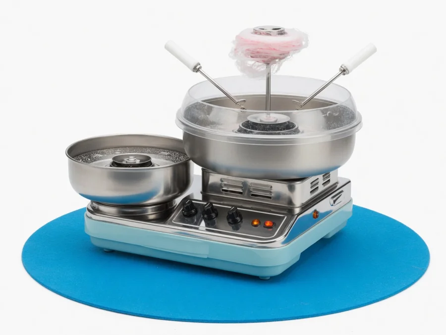 Cotton Candy Machine concession machine rentals option for Keene, NH