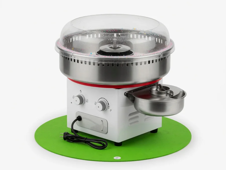 Cotton Candy Machine concession machine rentals option for Providence, RI