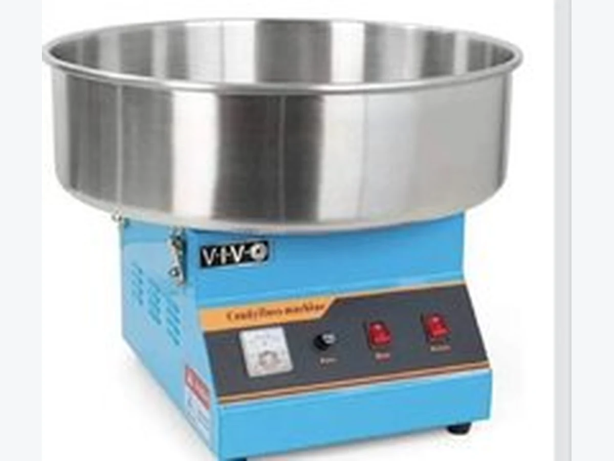 COTTON CANDY MACHINE concession machine rentals option for Cape Coral, FL