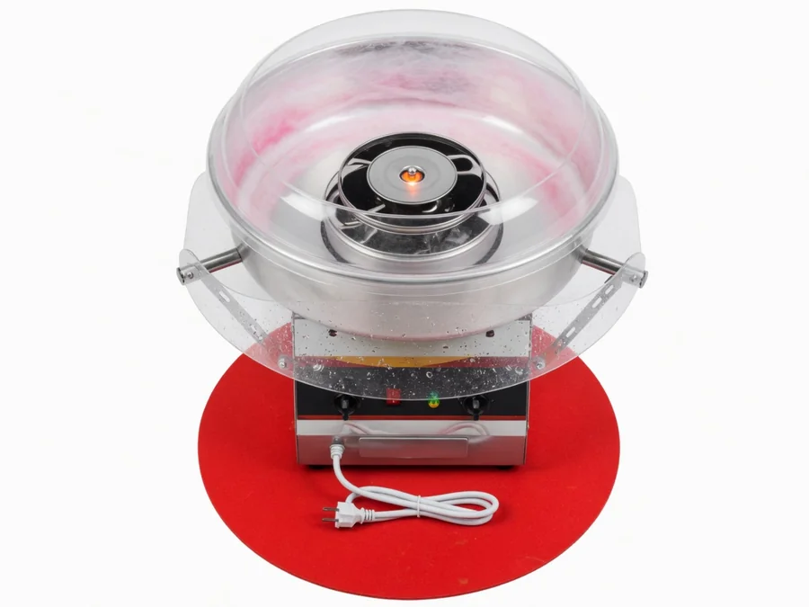 Cotton Candy Machine concession machine rentals option for Arlington, VA