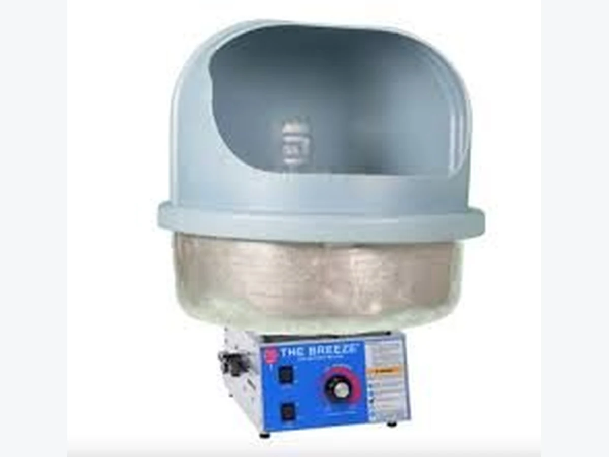 Cotton Candy Machine (High Volume) concession machine rentals option for Orlando, FL