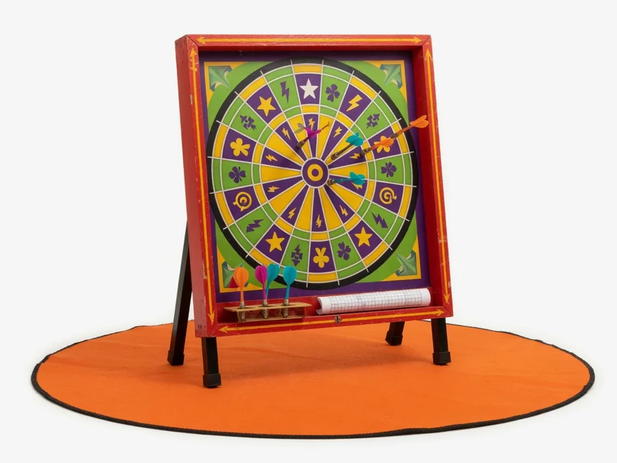Crossback Chair Walnut table and chair rentals rental option in Bangor, ME