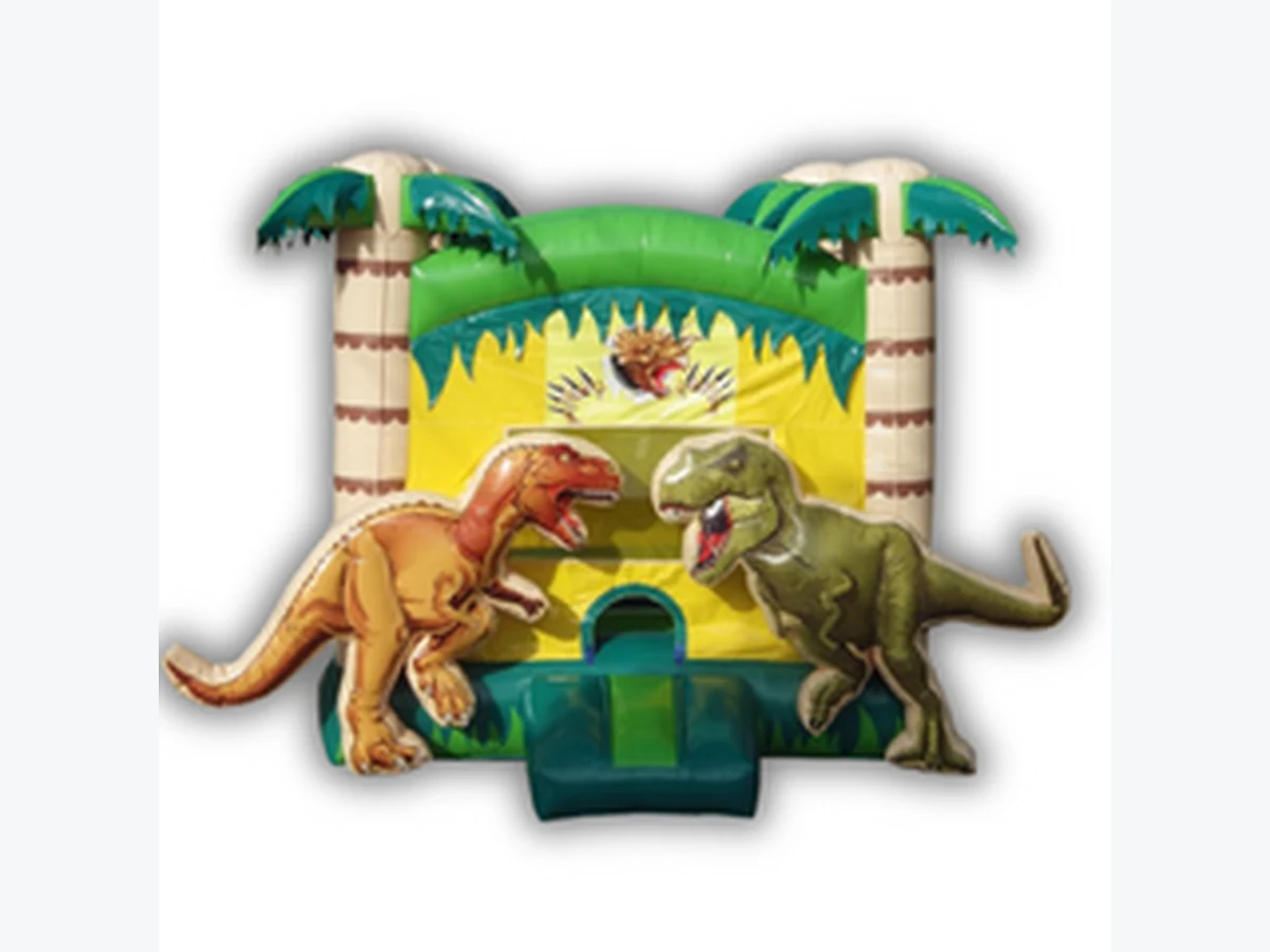 Dino Bounce House bounce house rentals option for Miami, FL