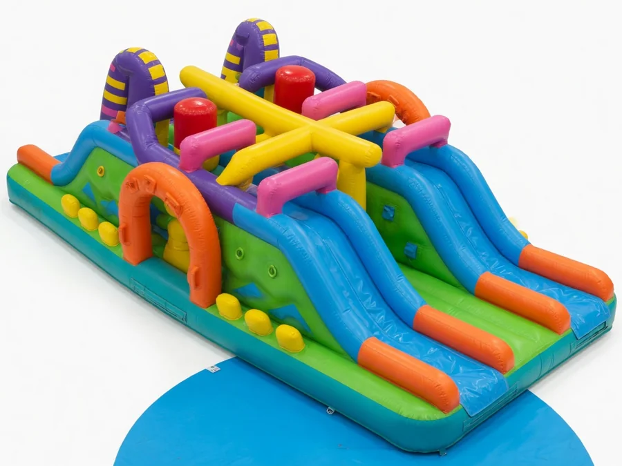 Dino Bouncer bounce house rentals option for Brunswick, ME