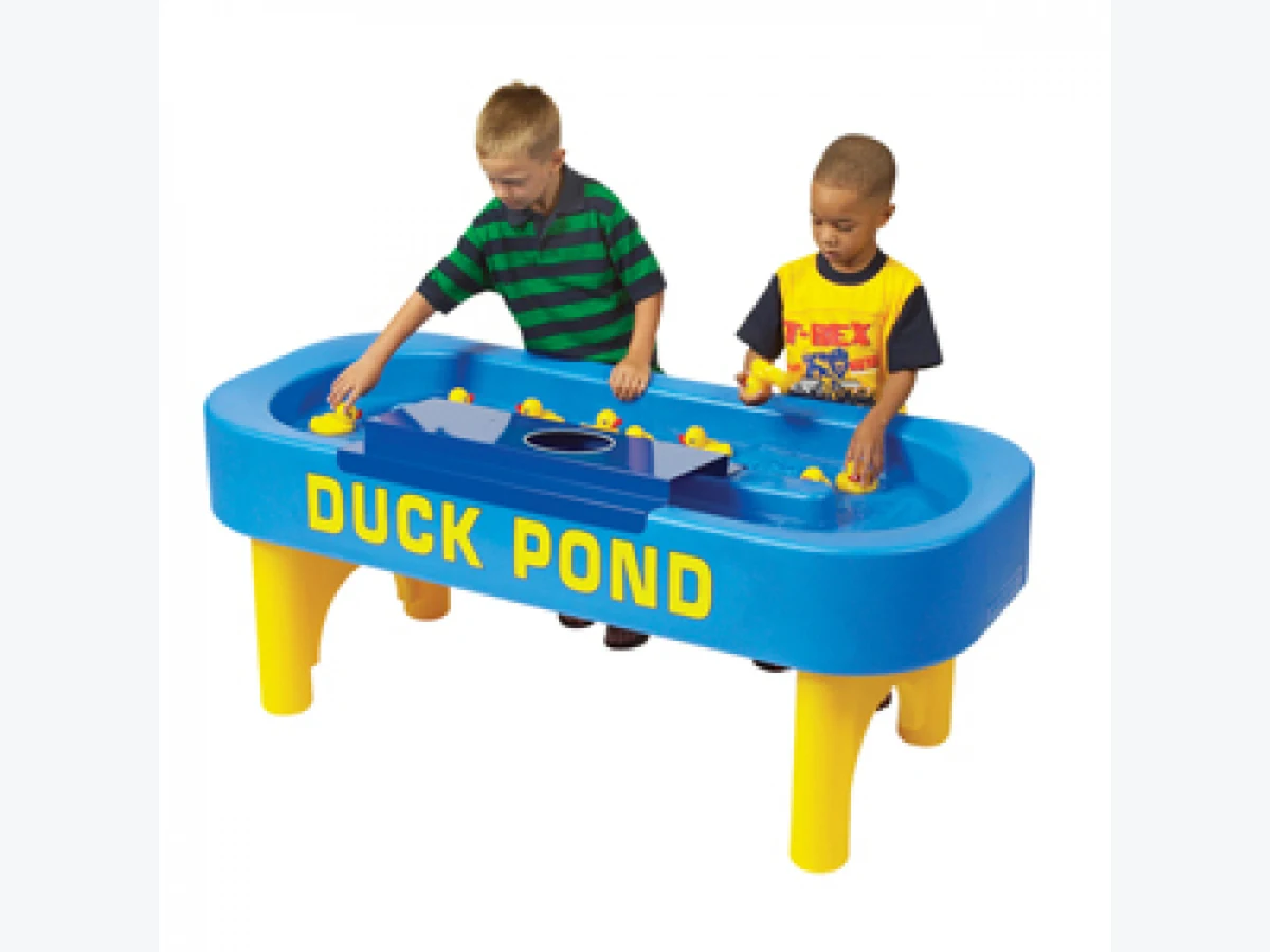 Duck Pond carnival game rentals option for Savannah, GA