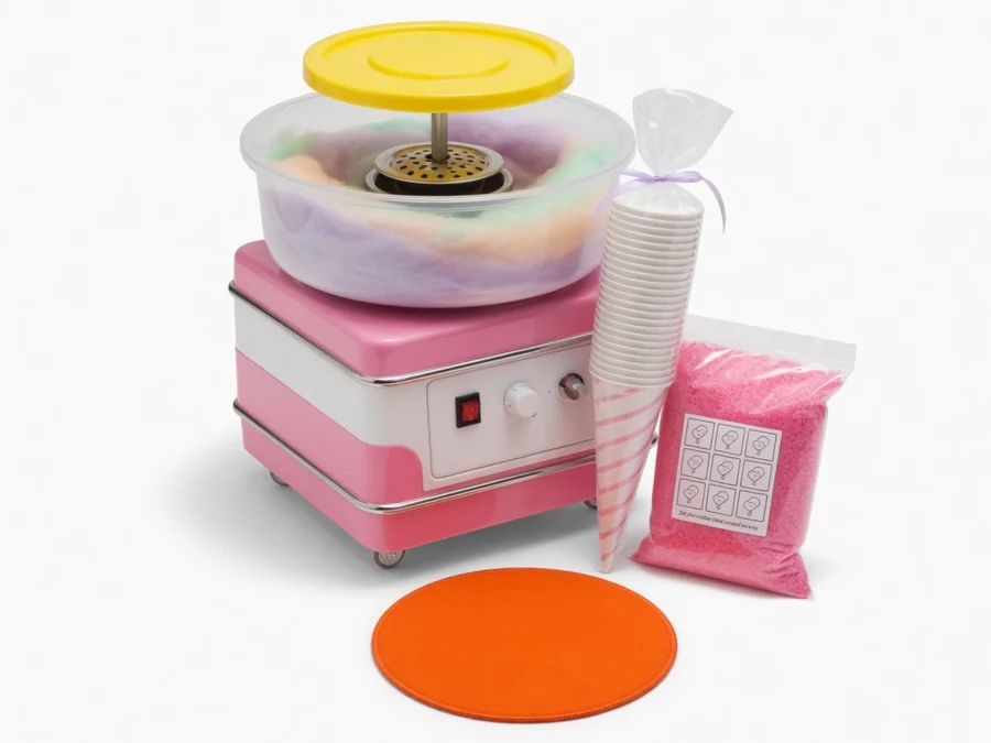 Extra Popcorn Servings (1 popcorn kits 50 servings) concession machine rentals option for Roanoke, VA