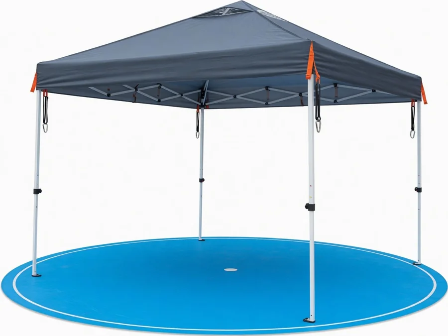 Fast Run Obstacle Course obstacle course rentals rental option in Brunswick, ME