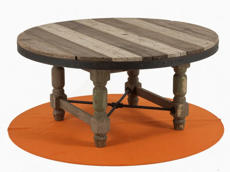 Felicity Rattan Chair table and chair rentals option for Charlotte, NC