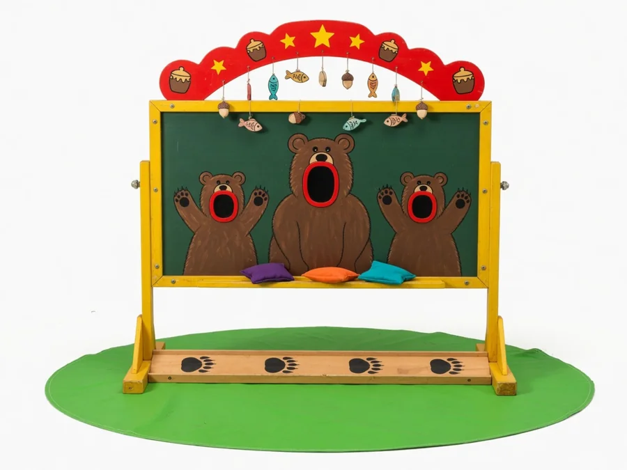 Field Goal Challenge Inflatable Game interactive game rentals option for Meriden, CT