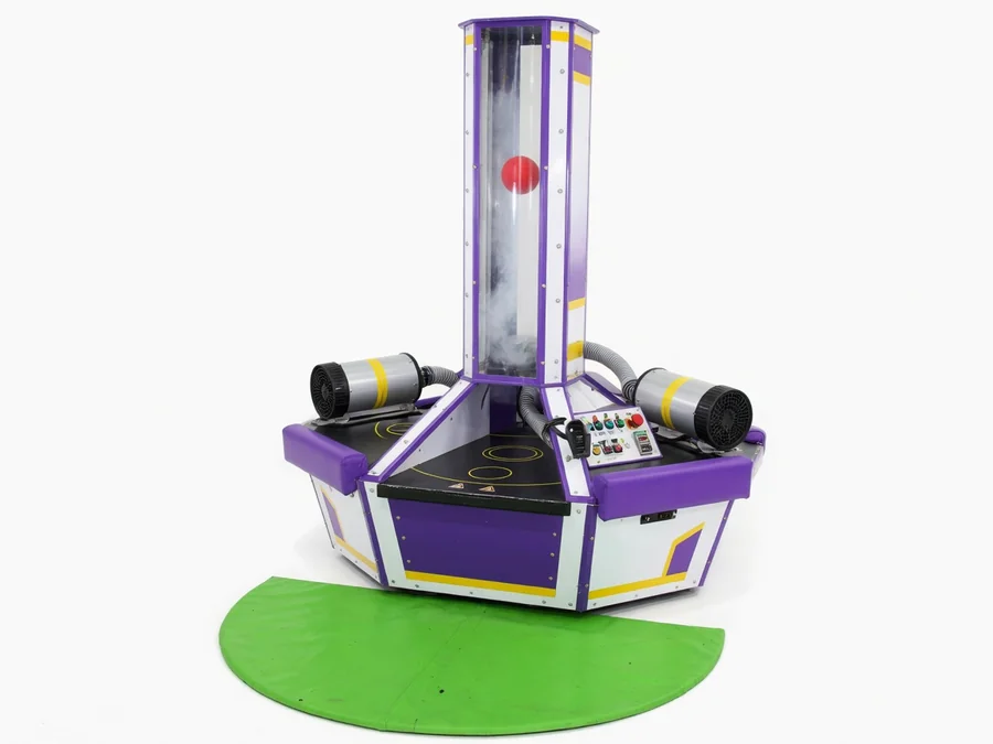 Game - Anti Gravity carnival game rentals option for Pawtucket, RI