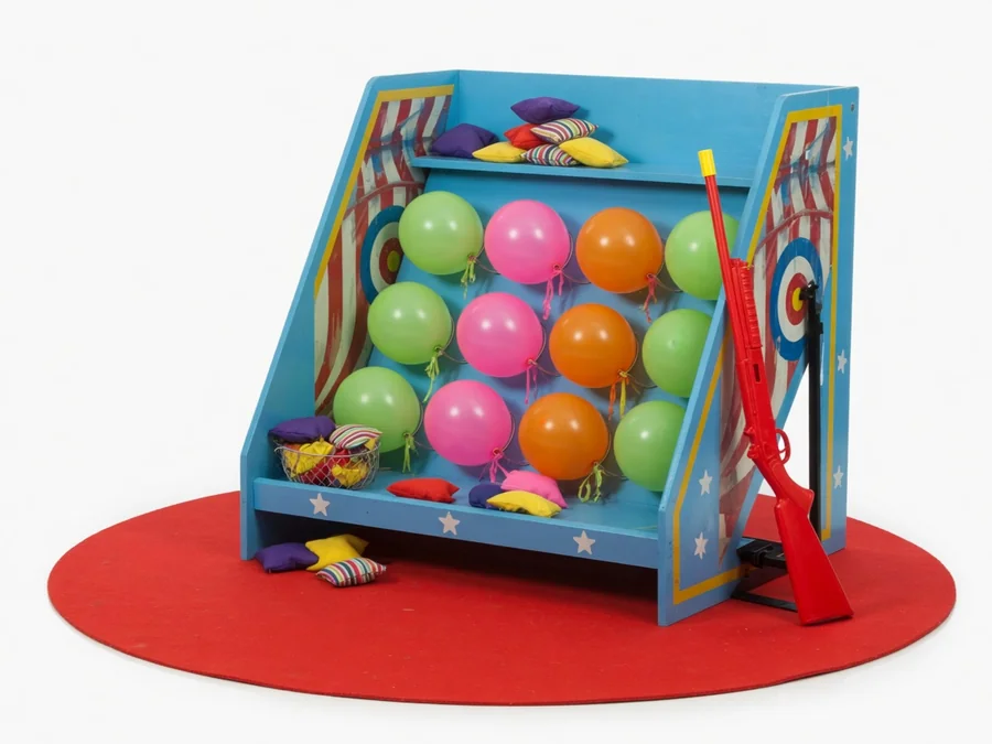 Game - Target Shooting carnival game rentals rental option in Pawtucket, RI